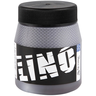 Linoleumssværte 0