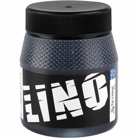 Linoleumssværte 0