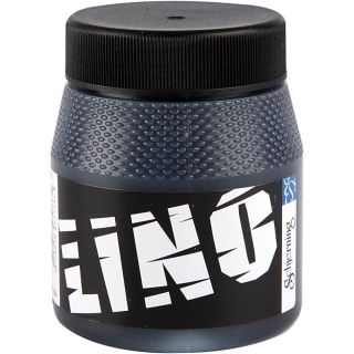 Linoleumssværte 0