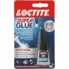 Loctite - Precision sekundlim 1