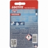 Loctite - Precision sekundlim 2