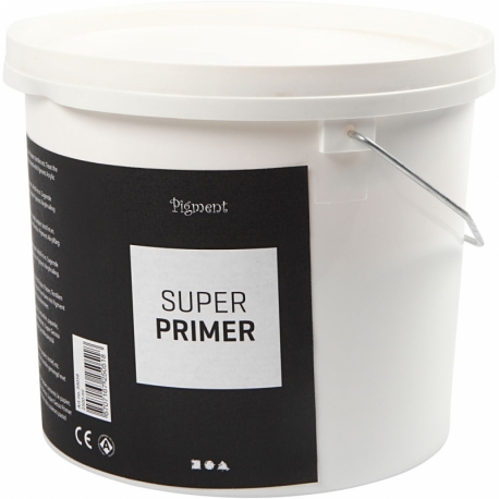 Super Primer 0