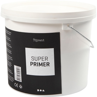 Super Primer 0