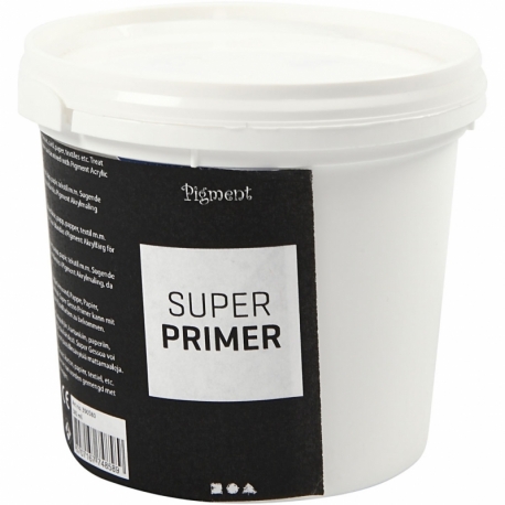 Super Primer 0