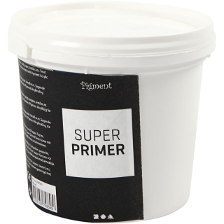 Super Primer 0