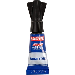 Loctite Super Glue 0