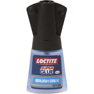 Loctite Super Brush-on Sekundlim 0