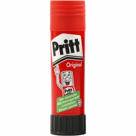 Pritt limstift 0