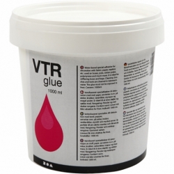 VTR Glue 0