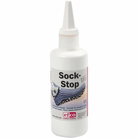 Sock-stop 0