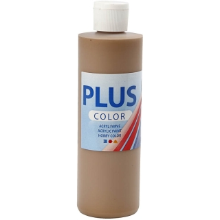 Plus Color hobbymaling 0