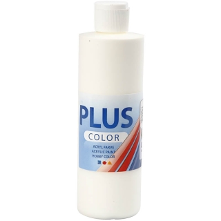 Plus Color hobbymaling 0