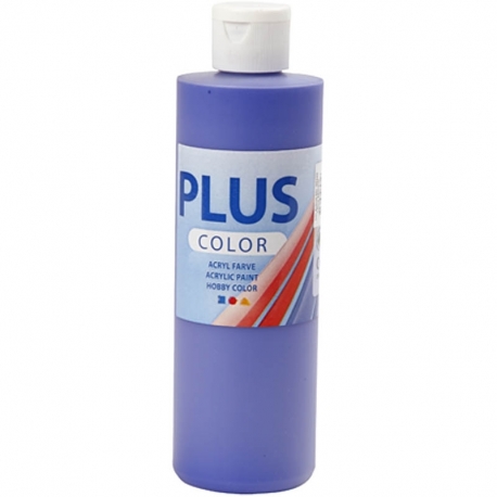 Plus Color hobbymaling 0