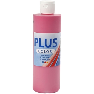 Plus Color hobbymaling 0