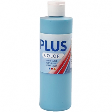 Plus Color hobbymaling 0