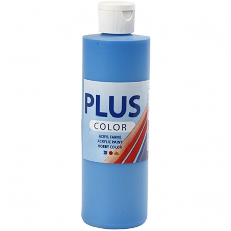 Plus Color hobbymaling 0