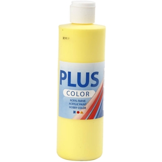 Plus Color hobbymaling 0