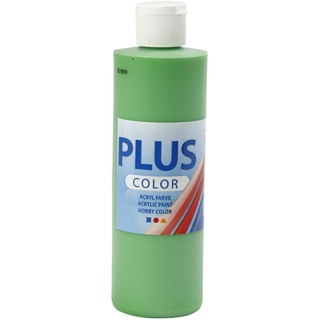 Plus Color hobbymaling 0