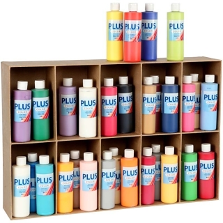 Plus Color hobbymaling 0