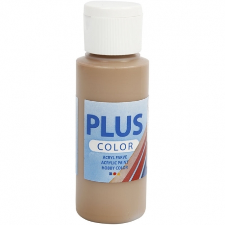Plus Color hobbymaling 0