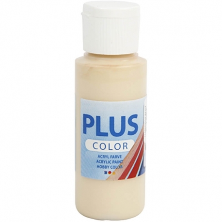 Plus Color hobbymaling 0