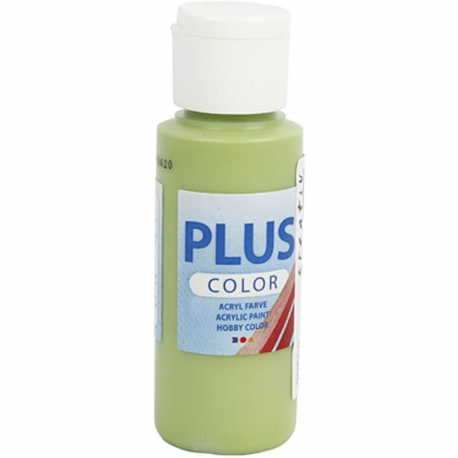 Plus Color hobbymaling 0