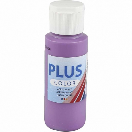 Plus Color hobbymaling 0