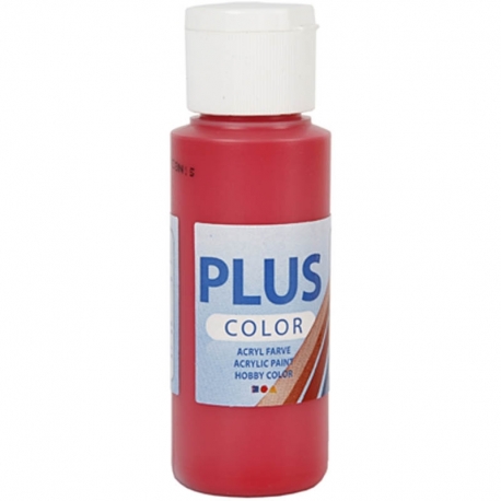 Plus Color hobbymaling 0