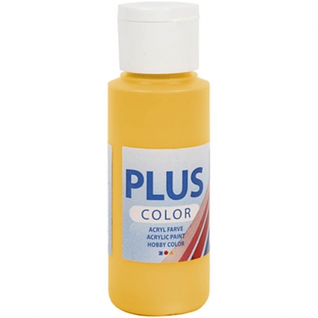 Plus Color hobbymaling 0