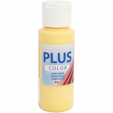 Plus Color hobbymaling 0