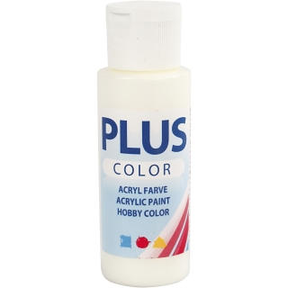 Plus Color hobbymaling 0