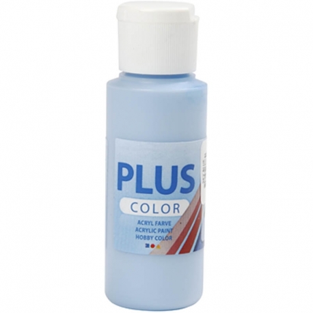 Plus Color hobbymaling 0