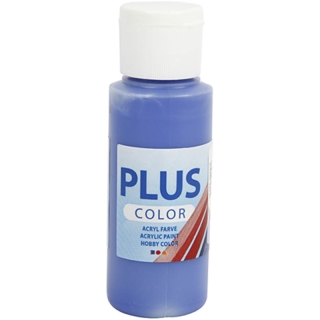 Plus Color hobbymaling 0