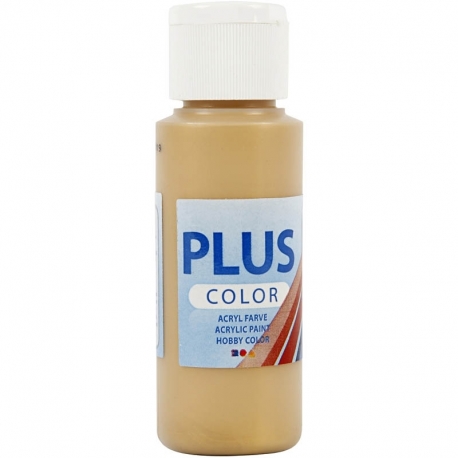 Plus Color hobbymaling 0