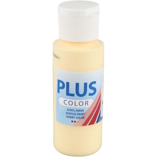 Plus Color hobbymaling 0
