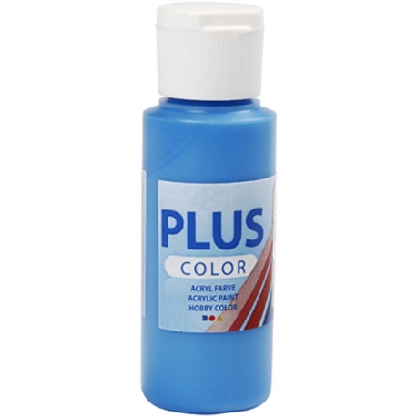 Plus Color hobbymaling 0