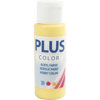 Plus Color hobbymaling 0