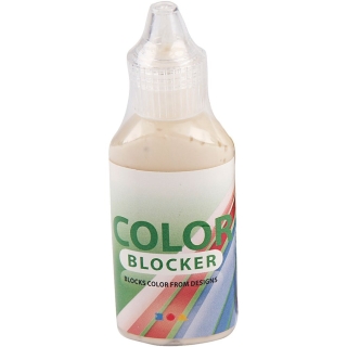 Color Blocker 0