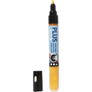 Plus Color tusch 0