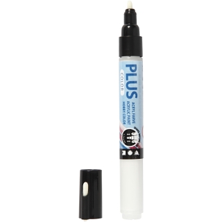Plus Color tusch 0