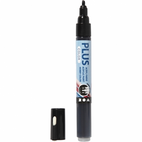 Plus Color tusch 0