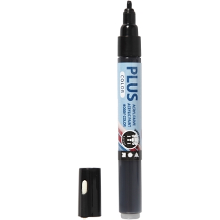 Plus Color tusch 0