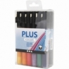 Plus Color tusch 2