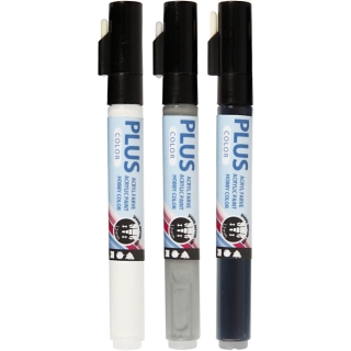 Plus Color tusch 0