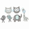 Figurknapper 1