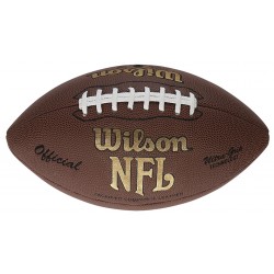 Amerikanst football Wilson NFL