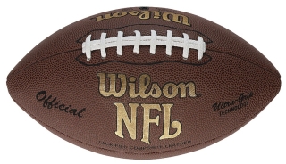Amerikanst football Wilson NFL