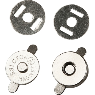 Magnetlås 0