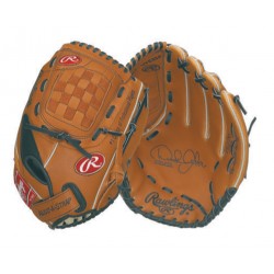 Baseball Handske Rawlings Senior 