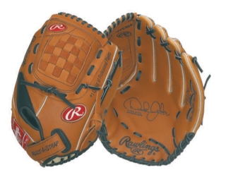 Baseball Handske Rawlings Senior 